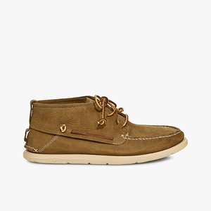 Ugg Beach Moc Chukka Mockasiner Herr Bruna (104258RXU)